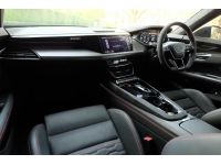 Audi RS e-tron GT quattro ปี 2022 ไมล์ 11,xxx Km รูปที่ 9
